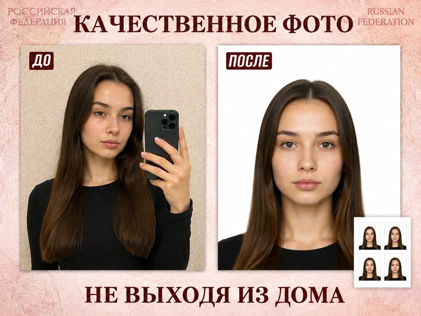 Ретушер - миниатюра 8