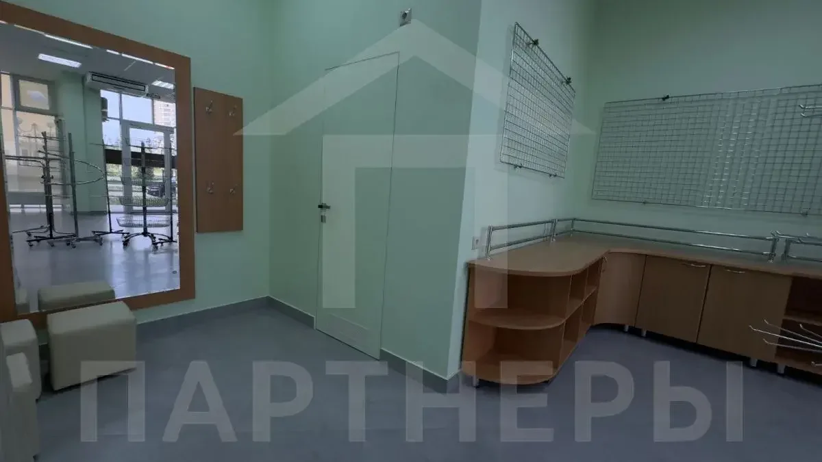 Помещение свободного назначенияс, 157 м2 - миниатюра 2