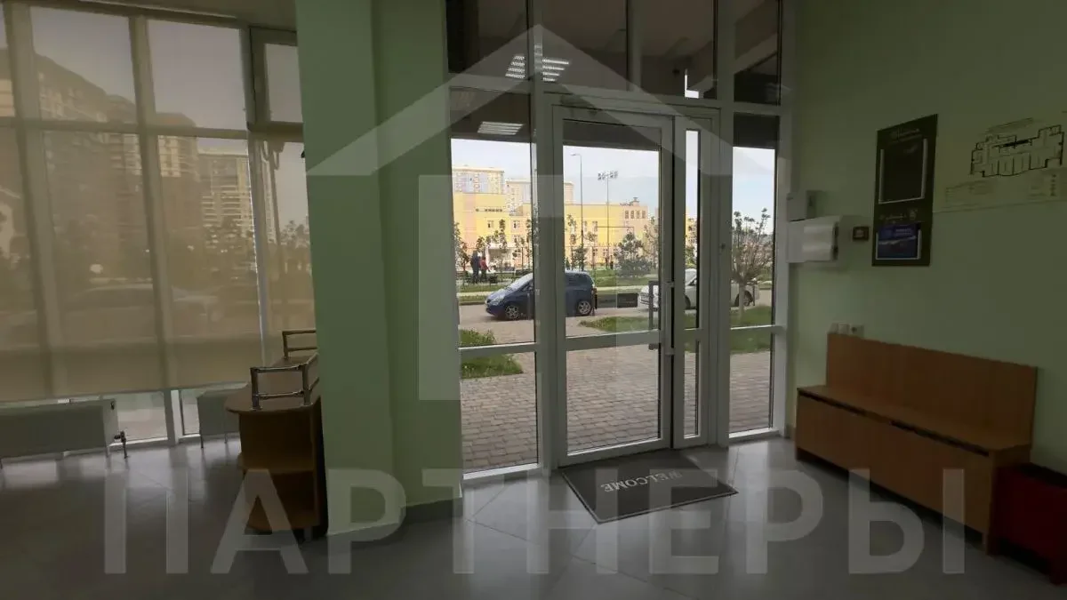 Помещение свободного назначенияс, 157 м2 - миниатюра 3