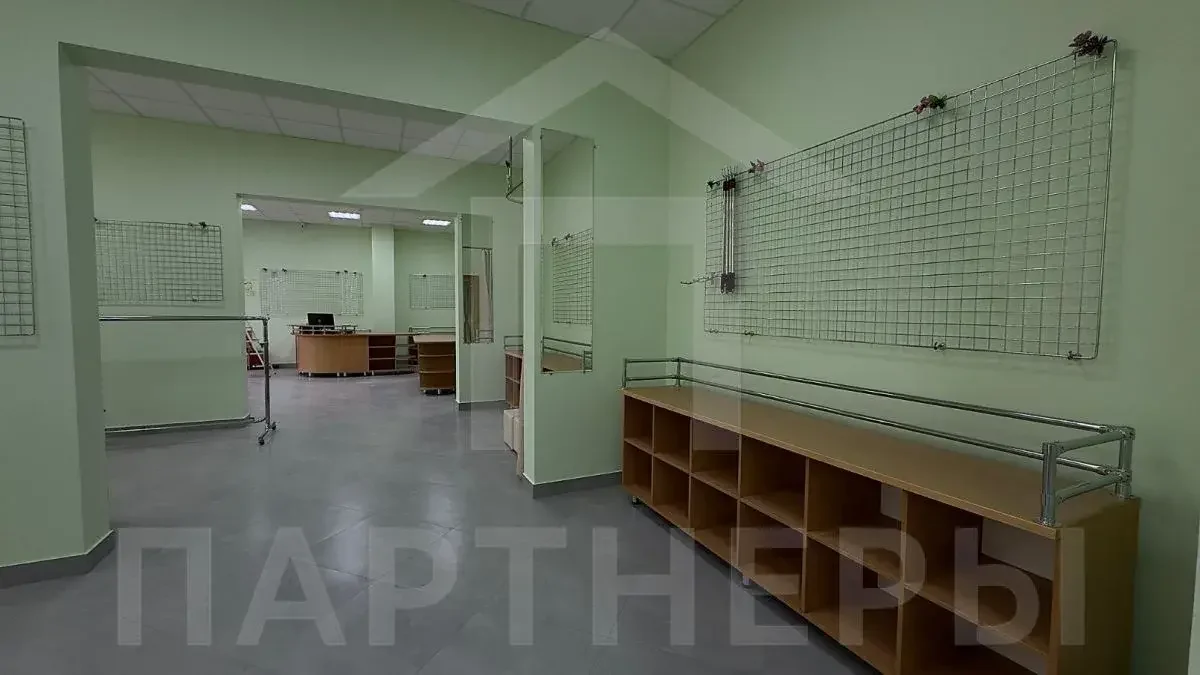 Помещение свободного назначенияс, 157 м2 - миниатюра 6