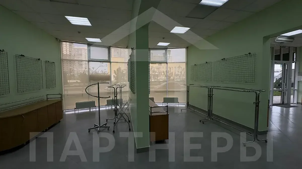 Помещение свободного назначенияс, 157 м2 - миниатюра 8
