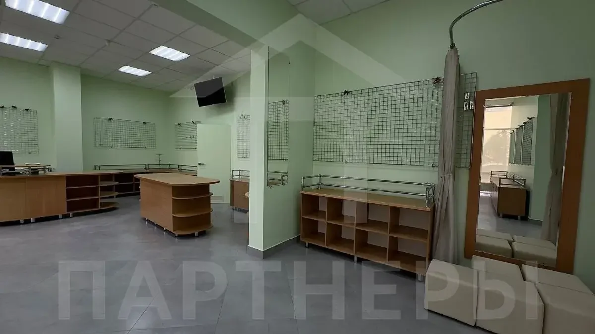 Помещение свободного назначенияс, 157 м2 - миниатюра 9