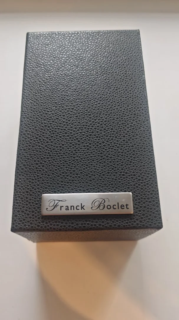 Духи Franck Boclet Cocaine - миниатюра 2