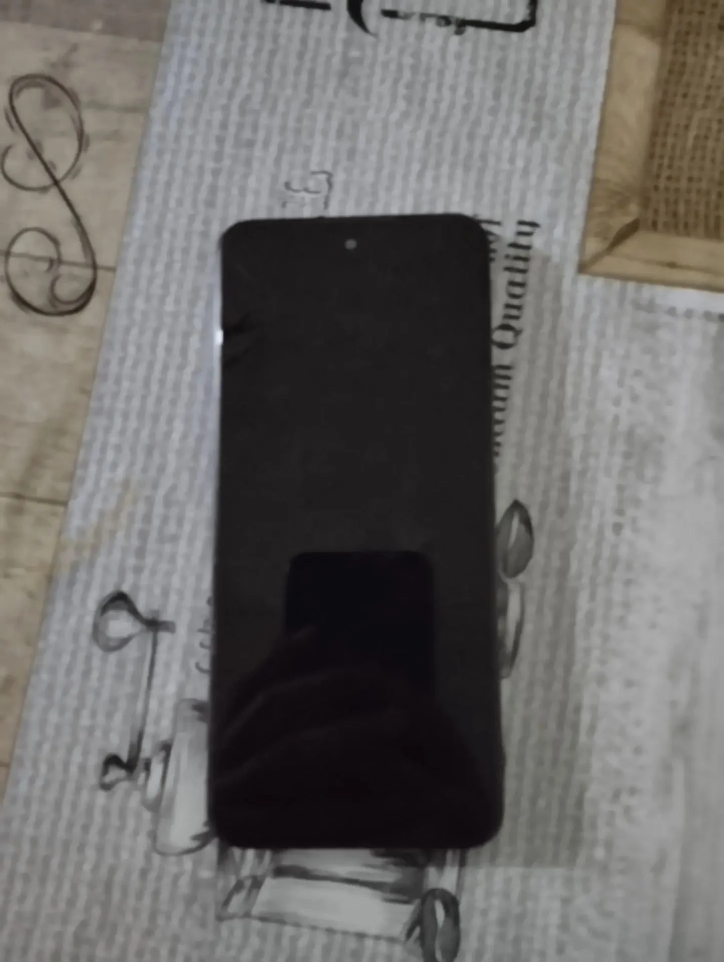 Tecno Pova 5 (8/128 ГБ) на запчасти - изображение 1