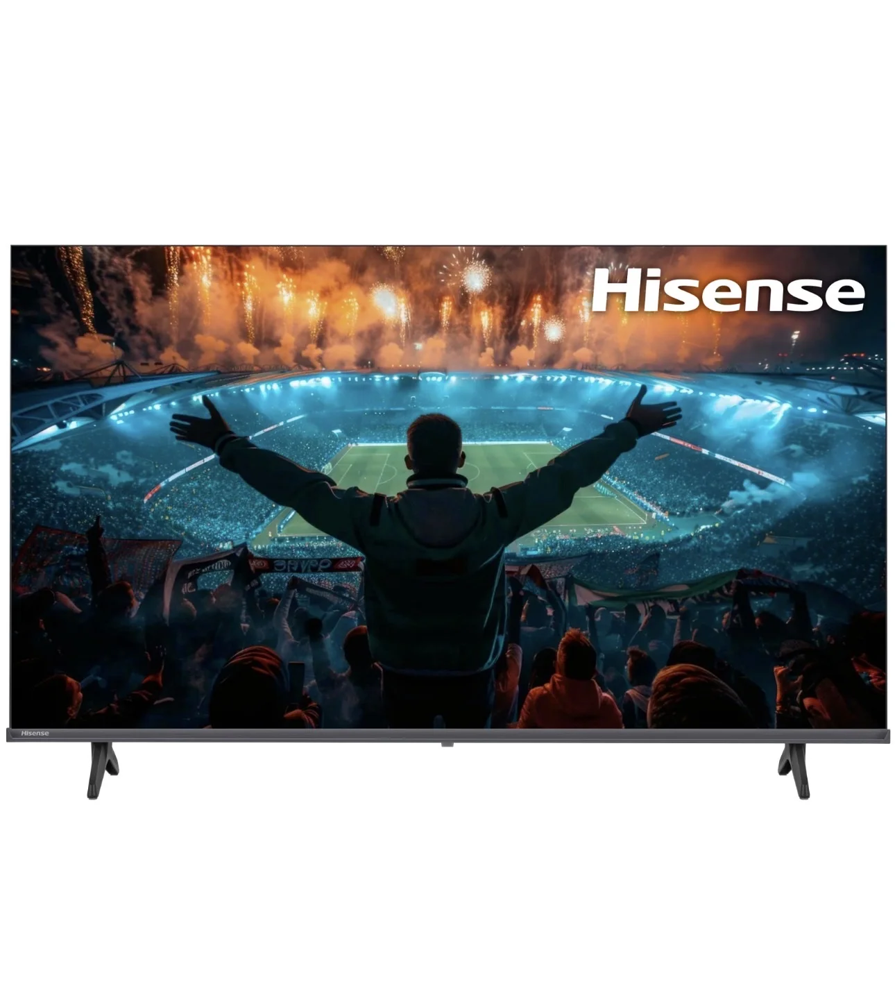 Телевизор новый Hisense 40A5S 100см - изображение 1
