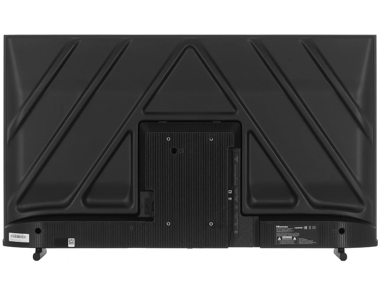 Телевизор новый Hisense 40A5S 100см - миниатюра 3
