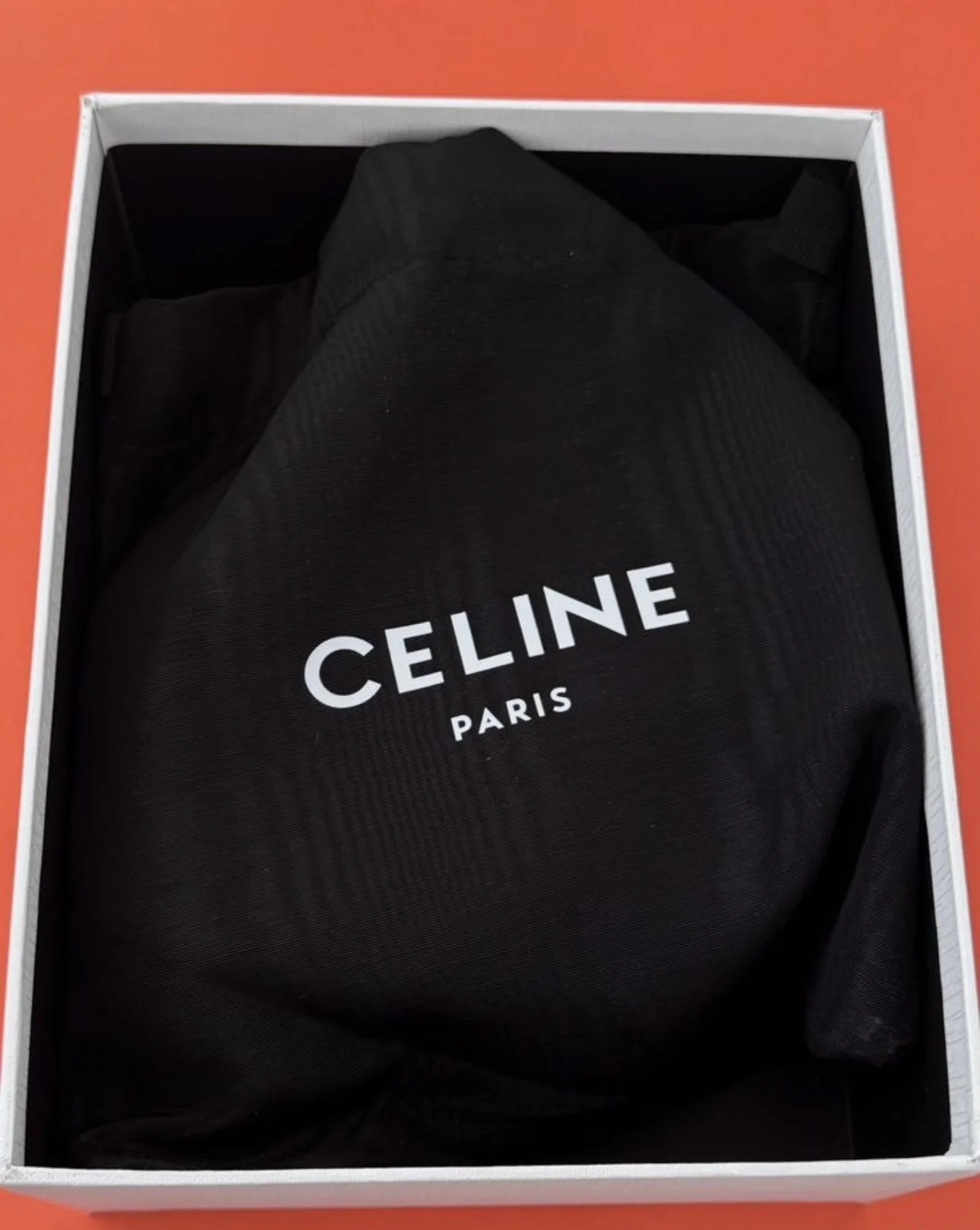 сумка celine - миниатюра 5