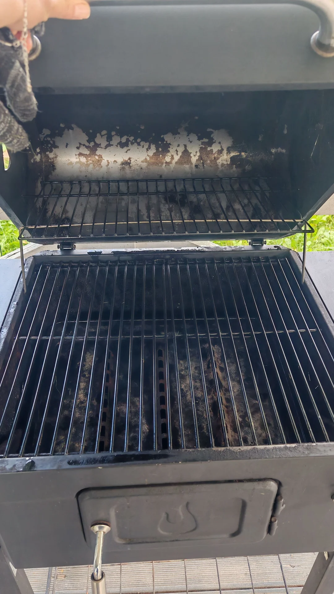 Угольный гриль Char-Broil Performance 580 - миниатюра 3