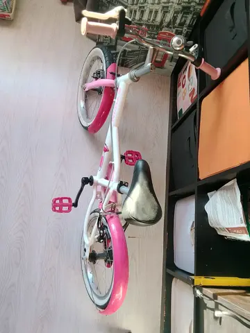Велосипед детский btwin