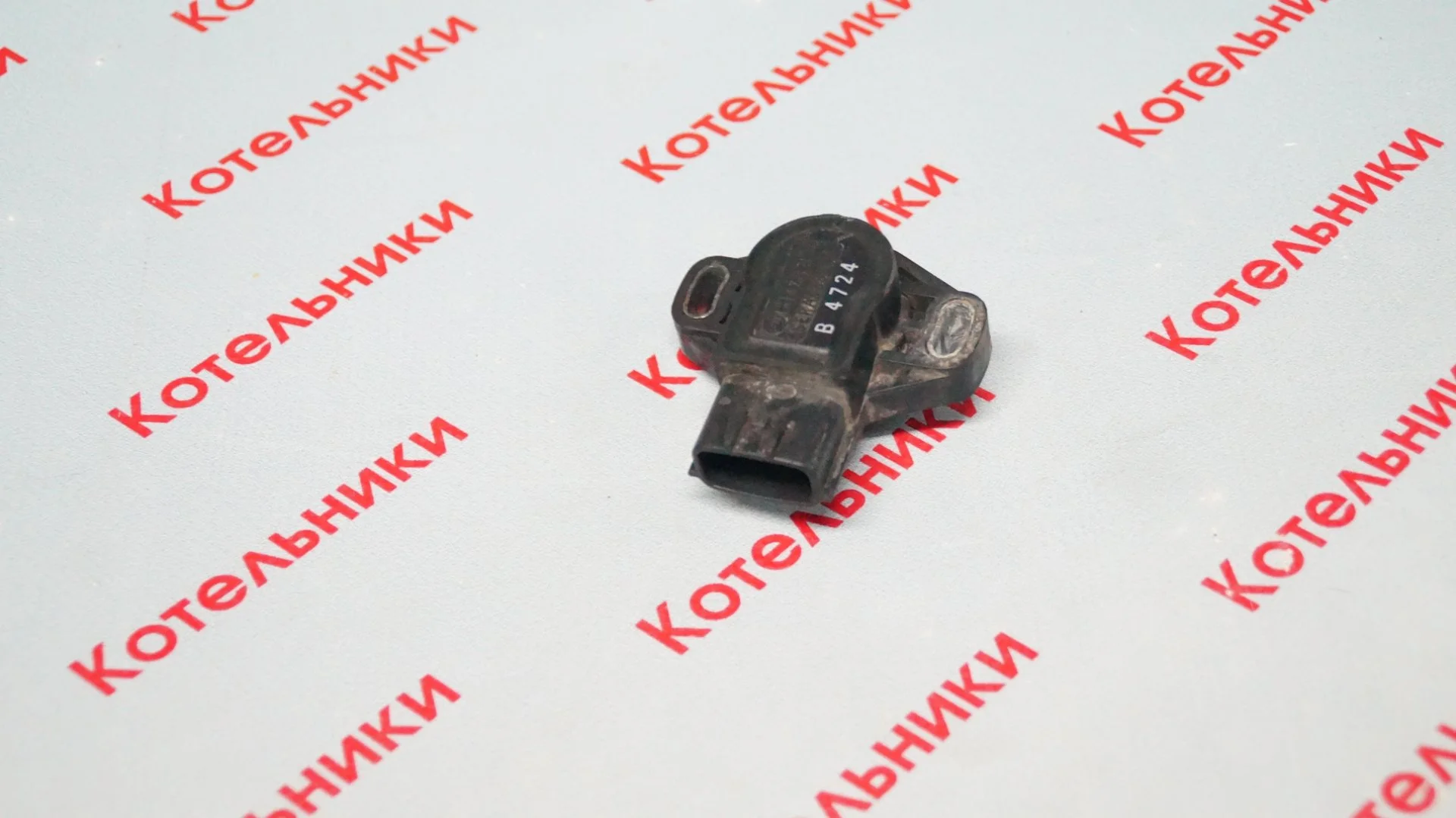 Nissan 22620-31U00 Датчик положения дросселя - миниатюра 2