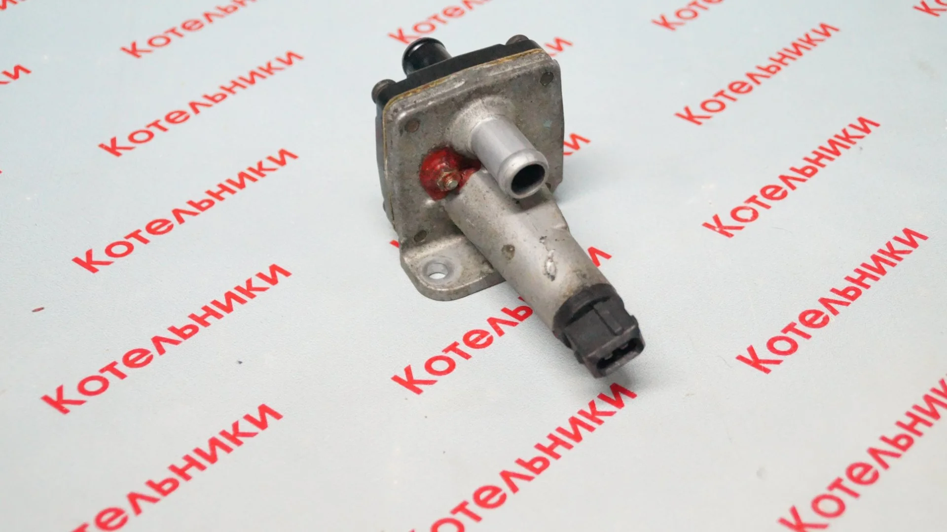 Nissan 22660-93L00 Регулятор давления воздуха - миниатюра 3