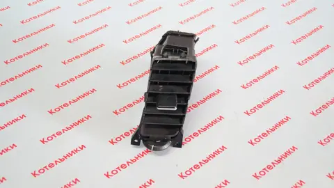 Nissan 68750-AV900 Воздуховод центральный правый