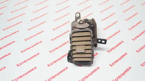 Nissan 68761-AV601 Воздуховод левый