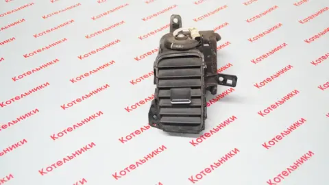 Nissan 68761-AV600 Воздуховод левый