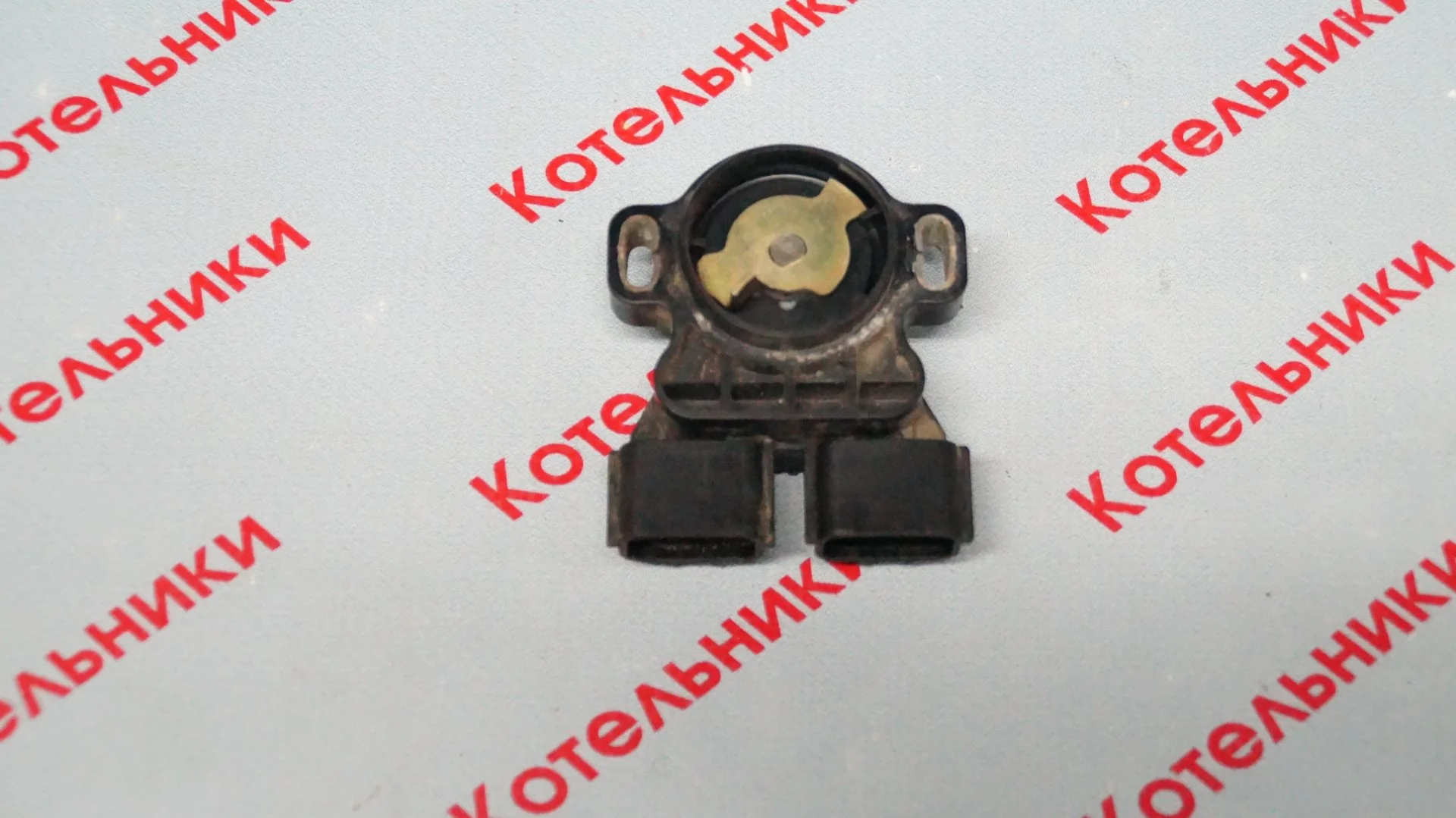 Nissan 22620-4M500 Датчик дроссельной заслонки - миниатюра 4