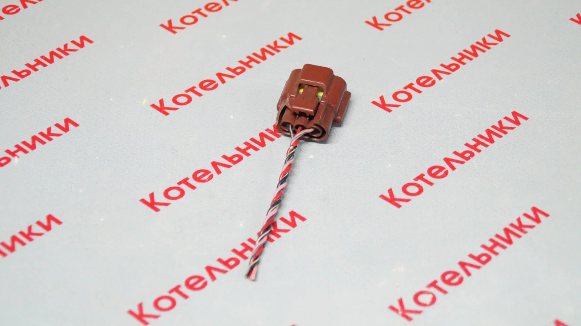 Nissan 22620-2J200 Разъем датчика дросселя - миниатюра 3