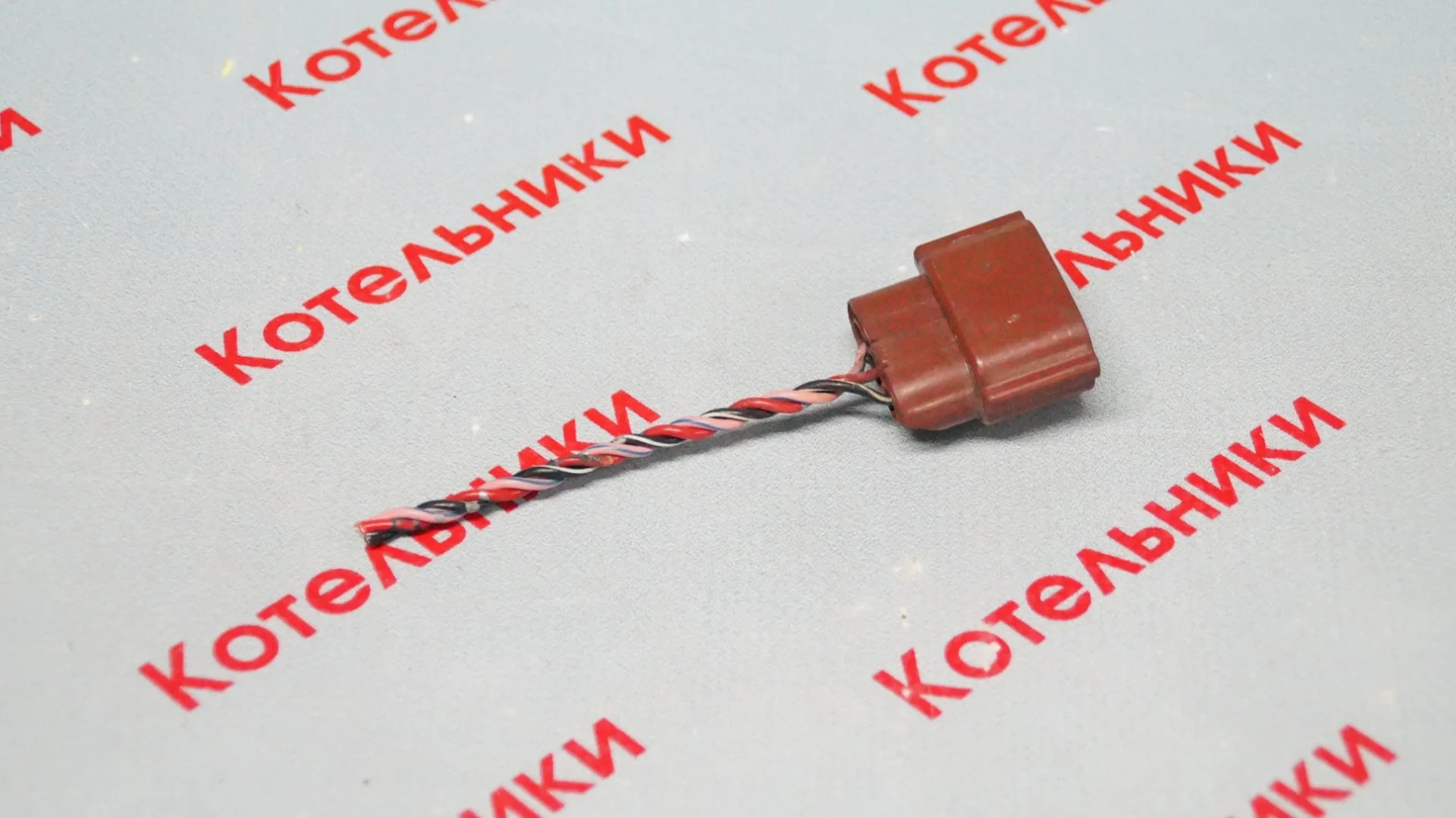 Nissan 22620-2J200 Разъем датчика дросселя - миниатюра 4