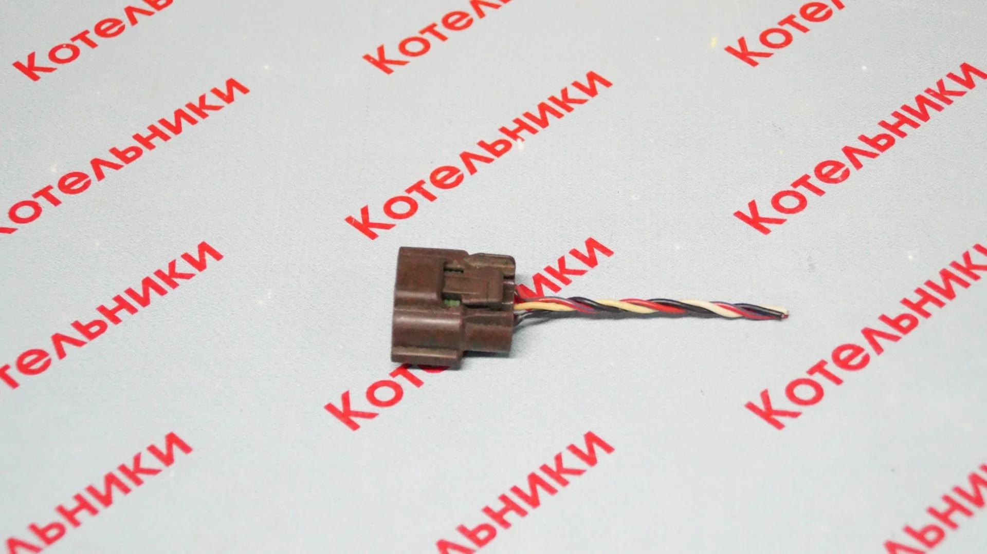Nissan 22620-31U01 Разьем датчика дросселя - миниатюра 2
