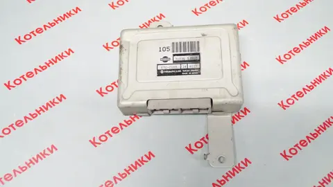 Nissan 31036-5J010 Блок управления