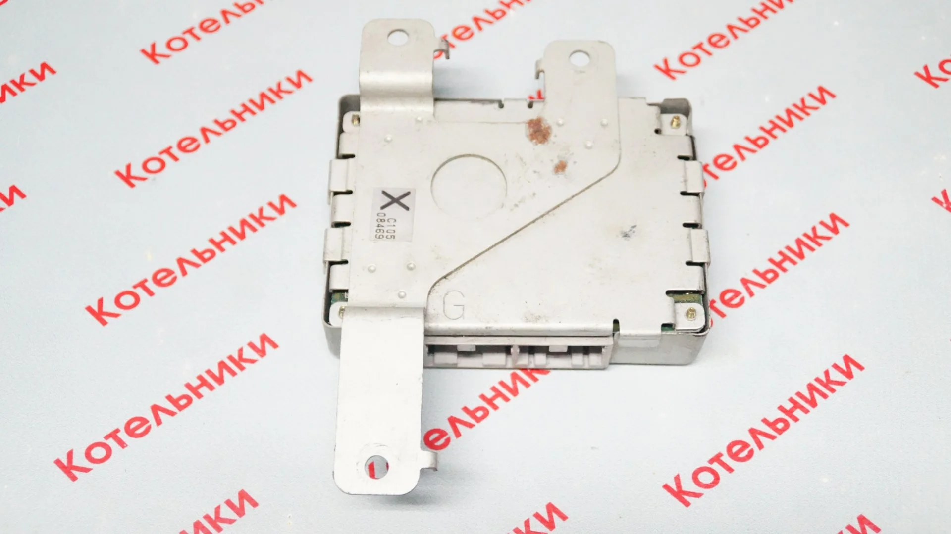 Nissan 31036-5J010 Блок управления - миниатюра 4