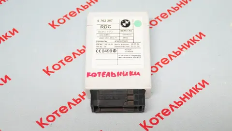 BMW 36146762257 Блок управления RDC