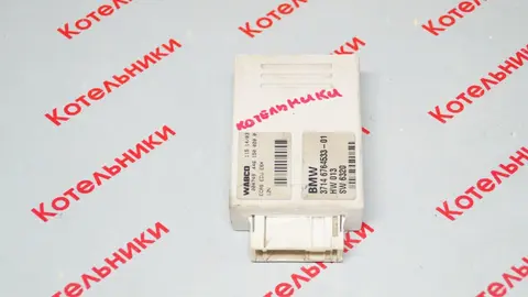 BMW 37146764533 Блок управления пневмоподвески