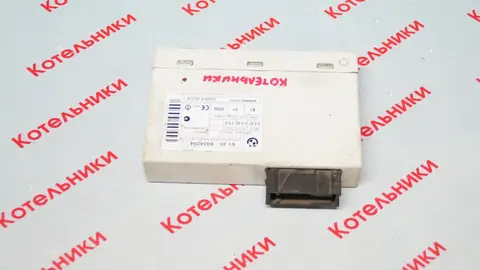 BMW 61356934204 Блок управления безключевым доступом