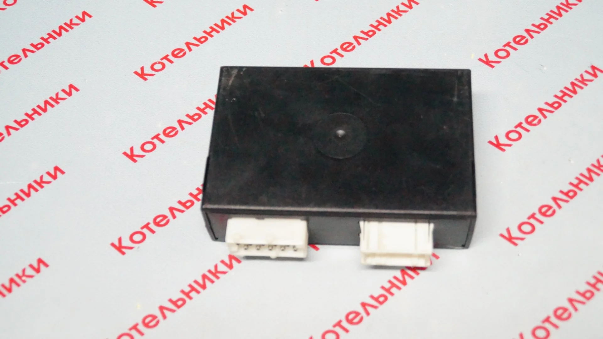 BMW 37156759599 Блок управления EDC - миниатюра 3