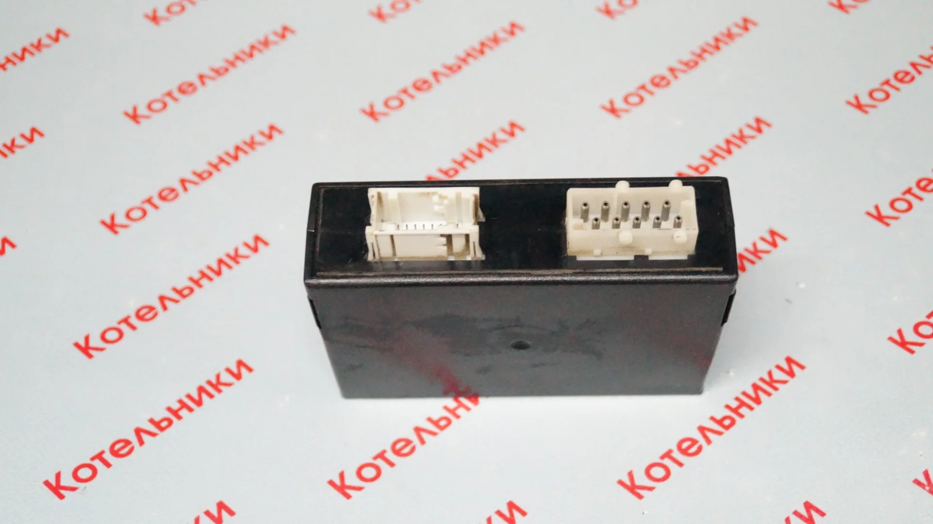 BMW 37156760163 Блок управления EDC - миниатюра 2