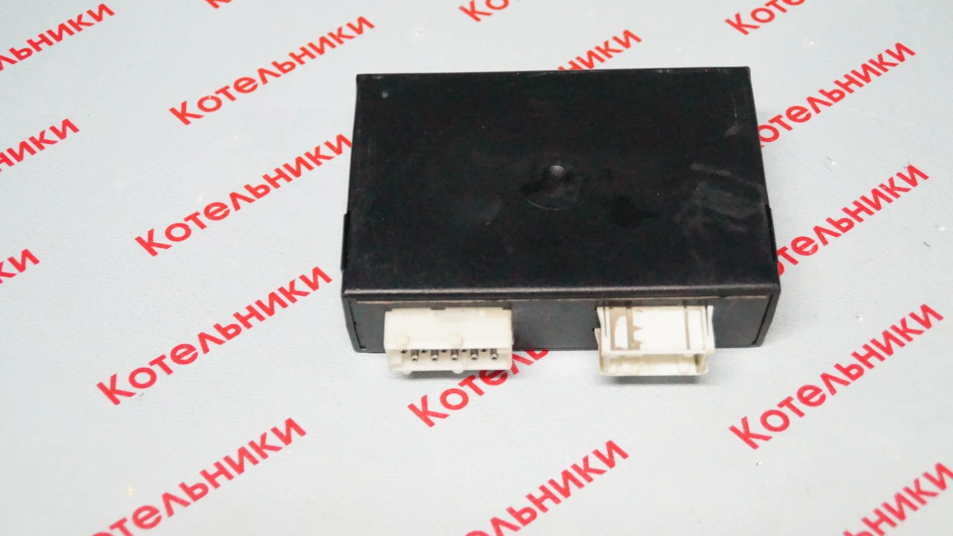 BMW 37156760163 Блок управления EDC - миниатюра 3