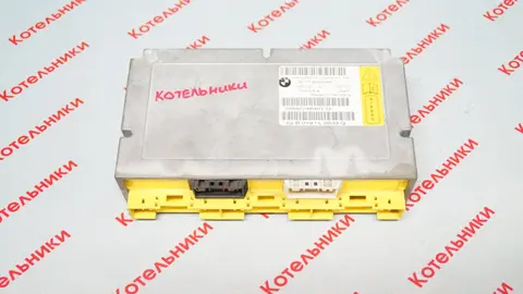 BMW 65776922464 Блок управления AIR BAG