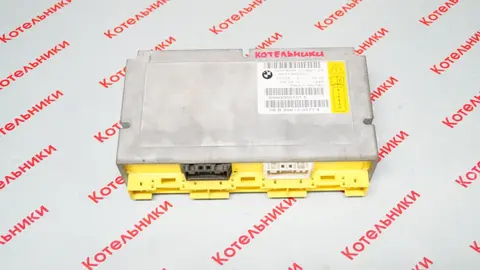 BMW 65776933021 Блок управления AIR BAG