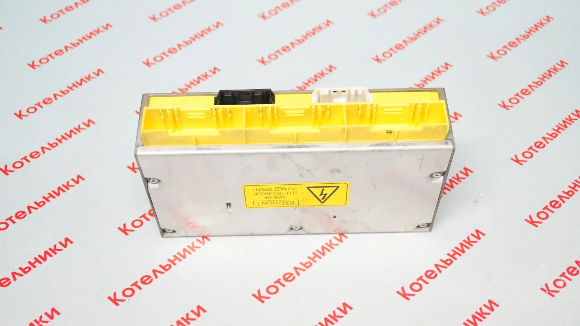 BMW 65776933021 Блок управления AIR BAG - миниатюра 3