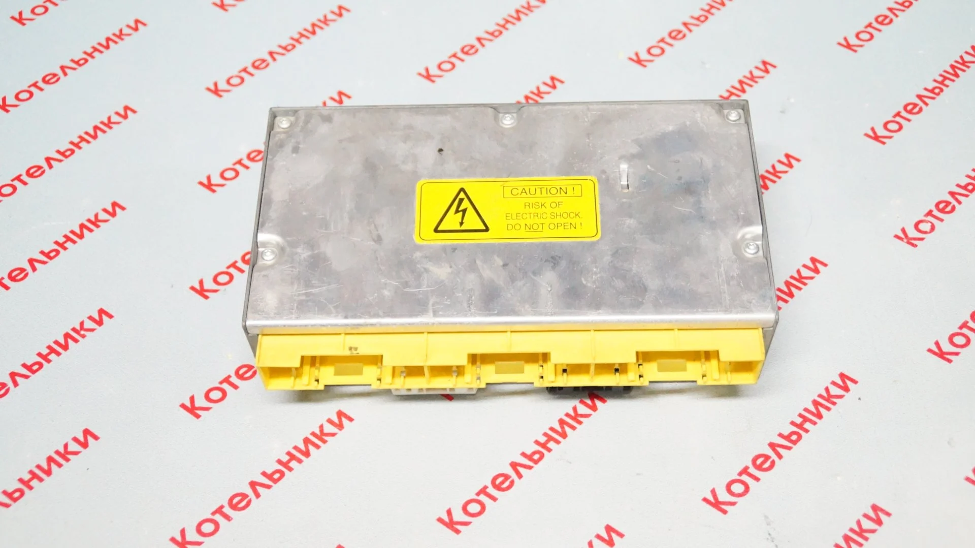 BMW 65776933021 Блок управления AIR BAG - миниатюра 4