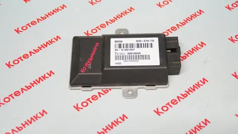 BMW 32306764735 Эбу рулевой колонки