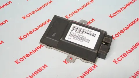BMW 32306760111 Эбу рулевой колонки
