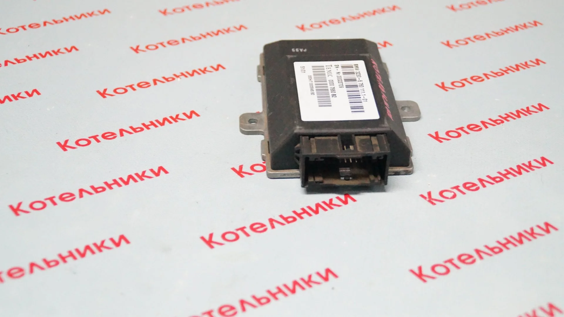 BMW 32306760111 Эбу рулевой колонки - миниатюра 2