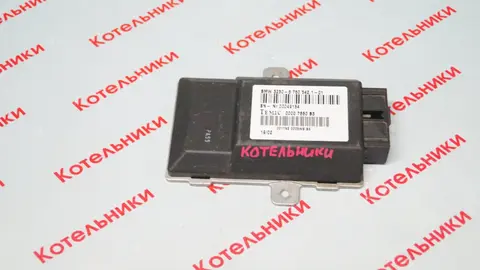 BMW 32306760542 Эбу рулевой колонки