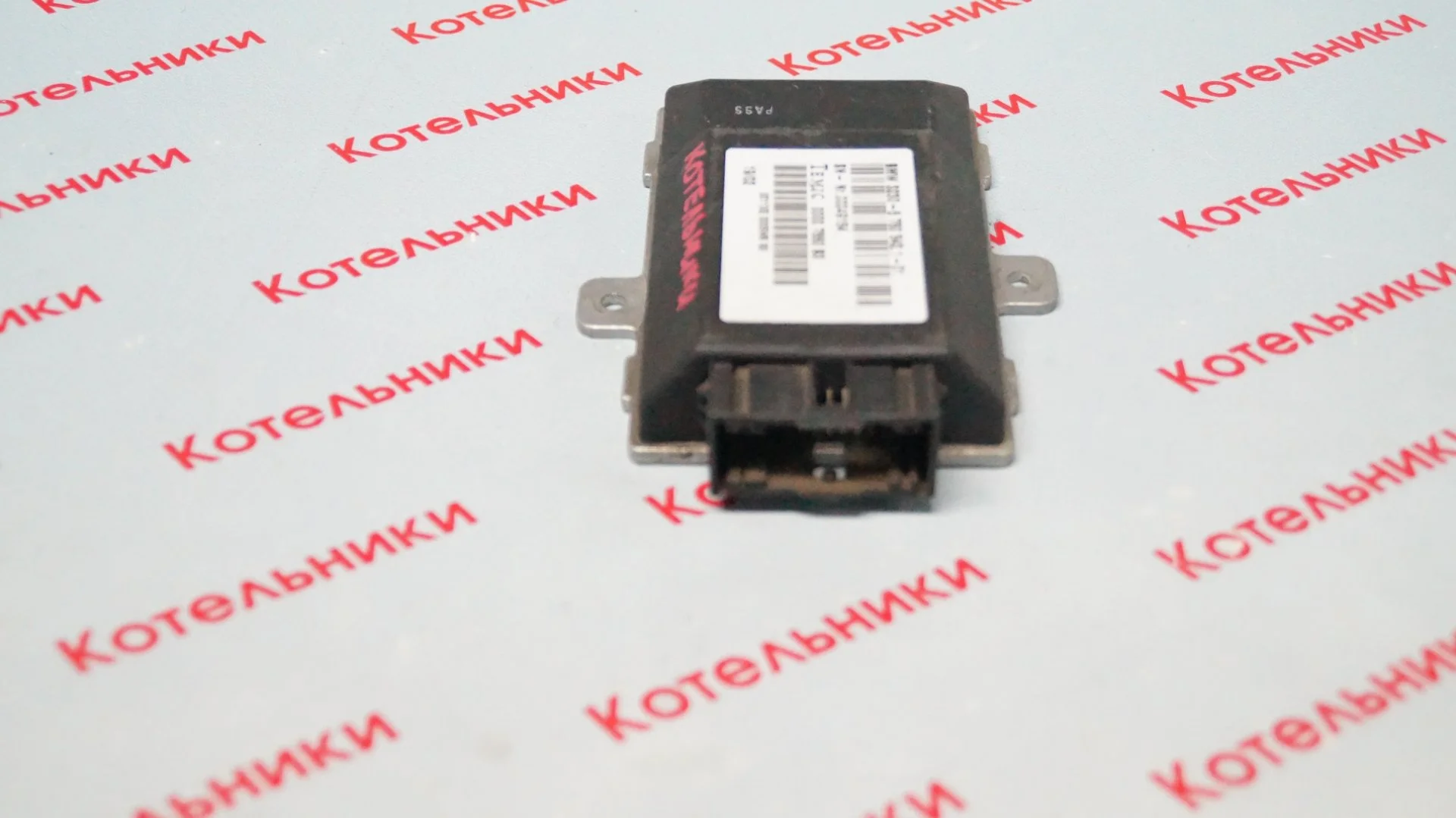 BMW 32306760542 Эбу рулевой колонки - миниатюра 2