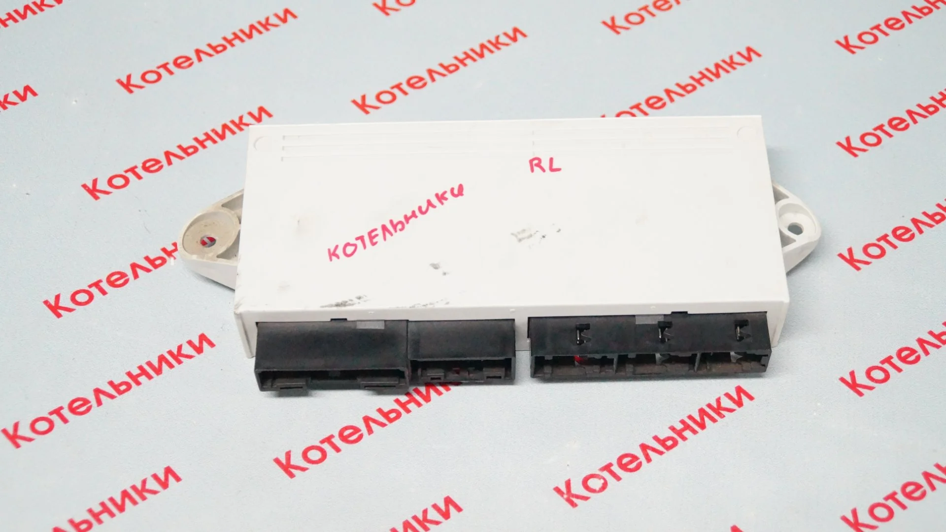 BMW 61356933270 Блок управления - миниатюра 3