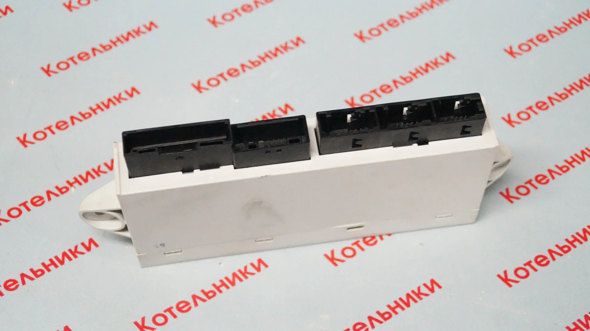 BMW 61356933270 Блок управления - миниатюра 4