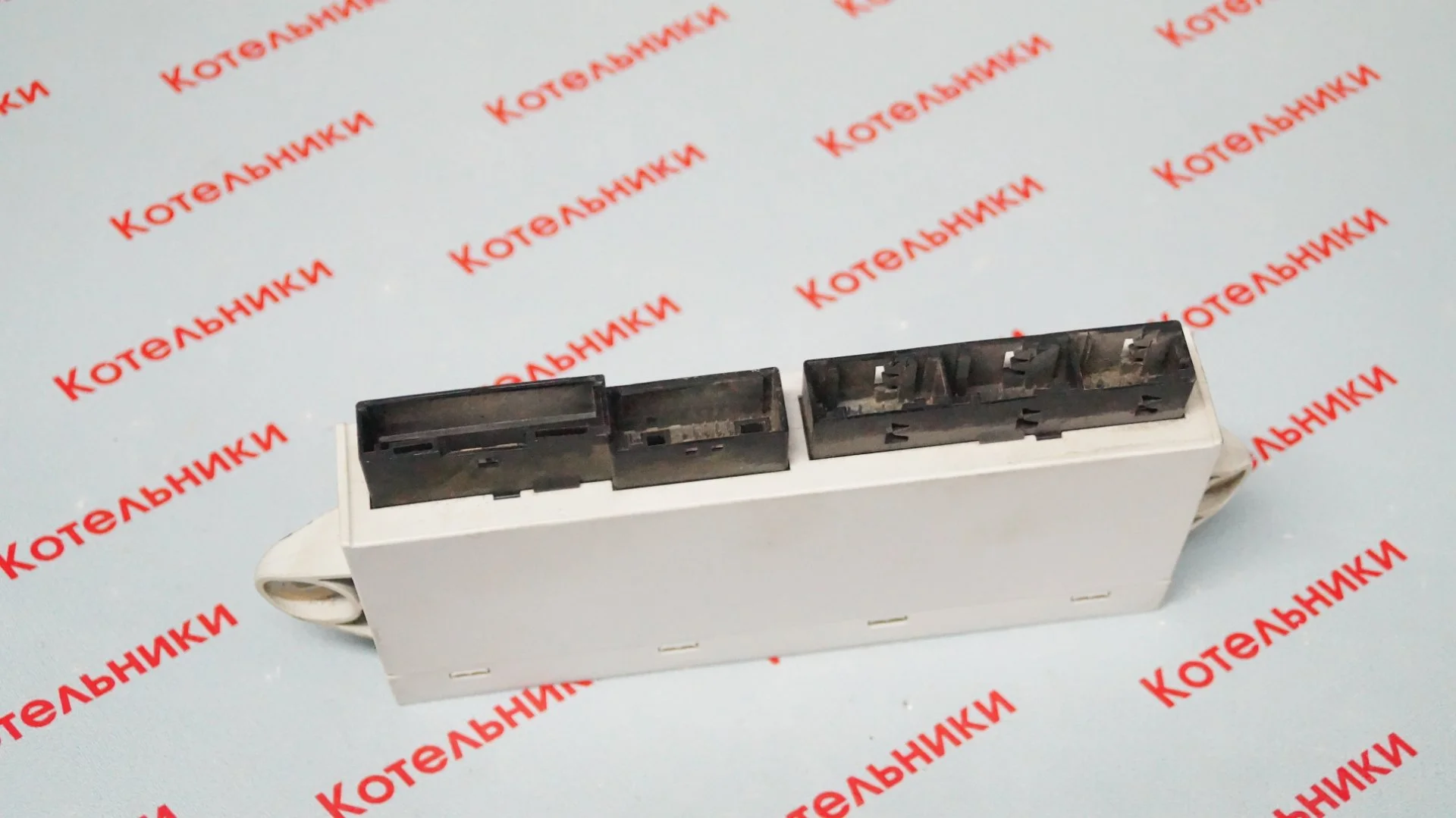 BMW 61356922262 Блок управления - миниатюра 4