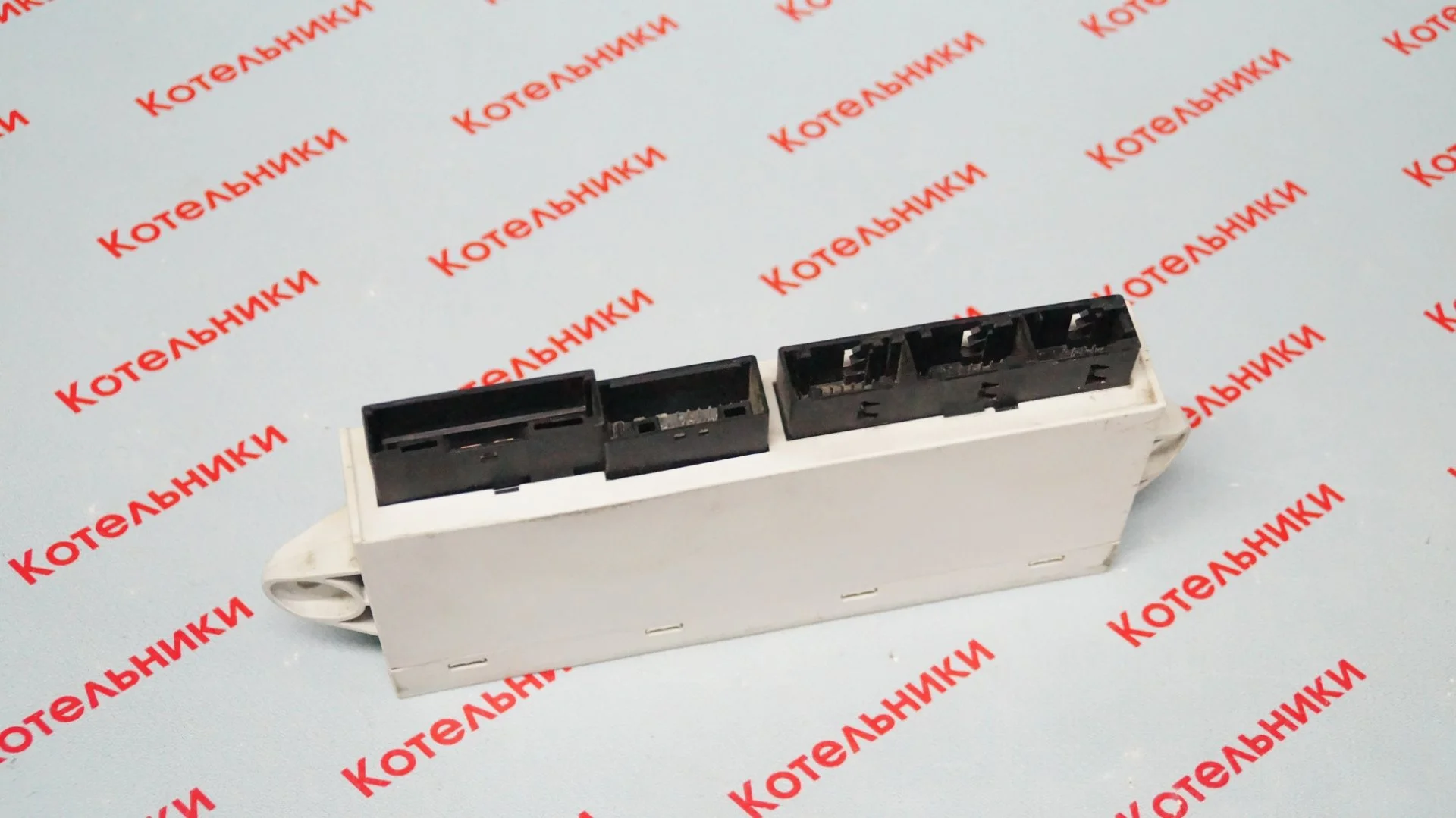 BMW 61356922263 Блок управления - миниатюра 4