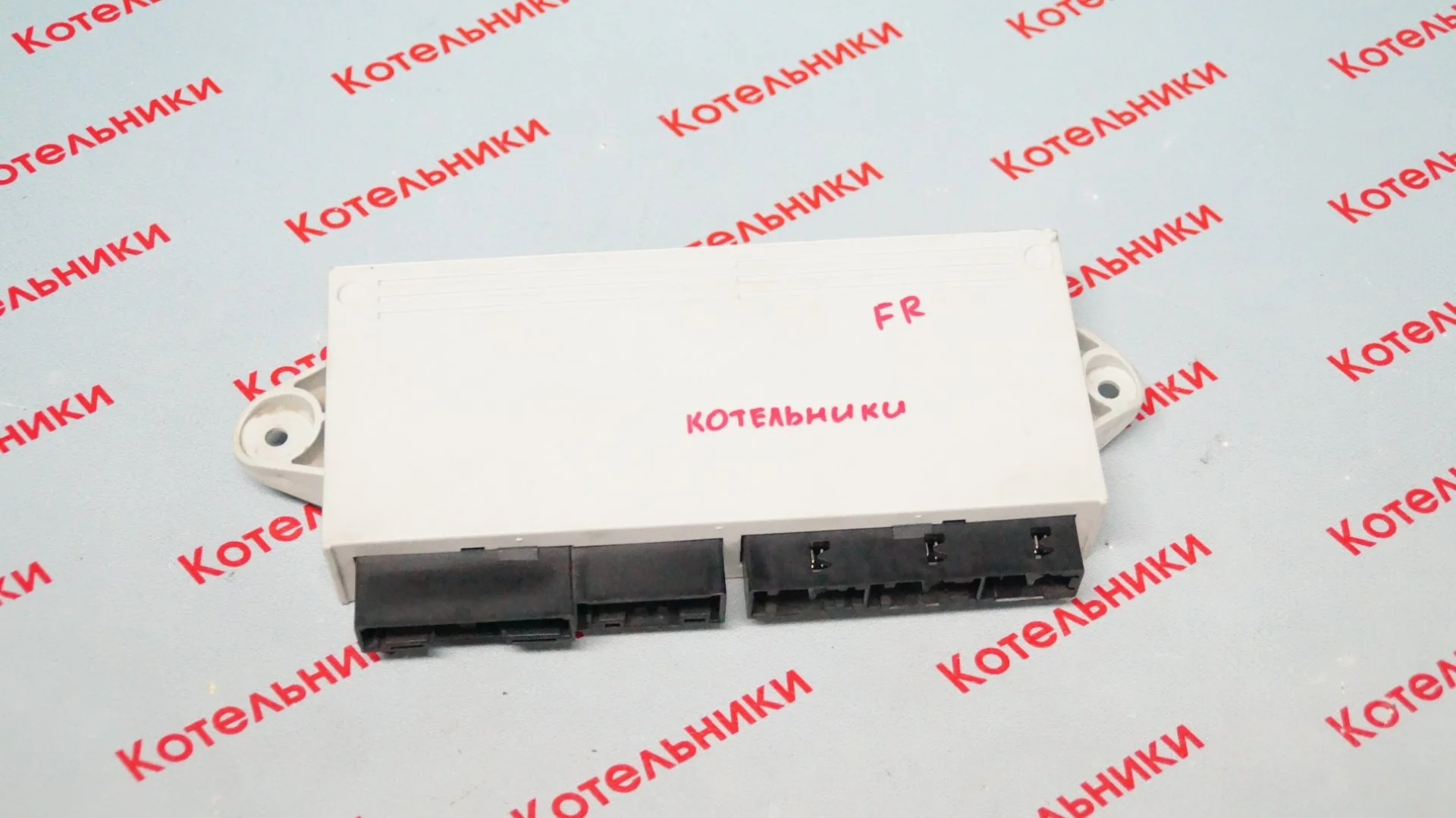 BMW 61356921979 Блок управления - миниатюра 3