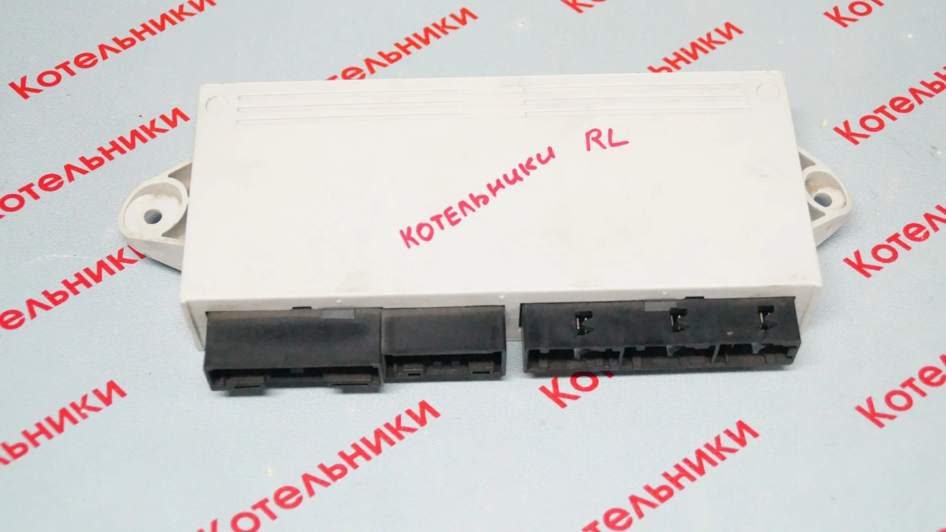BMW 61356921982 Блок управления - миниатюра 3