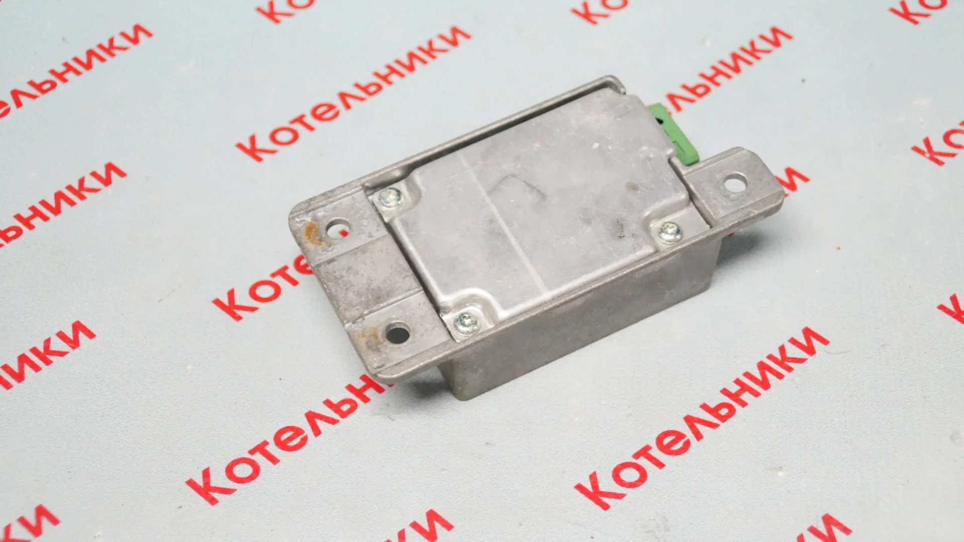 BMW 65776920470 Блок управления AIRBAG - миниатюра 4