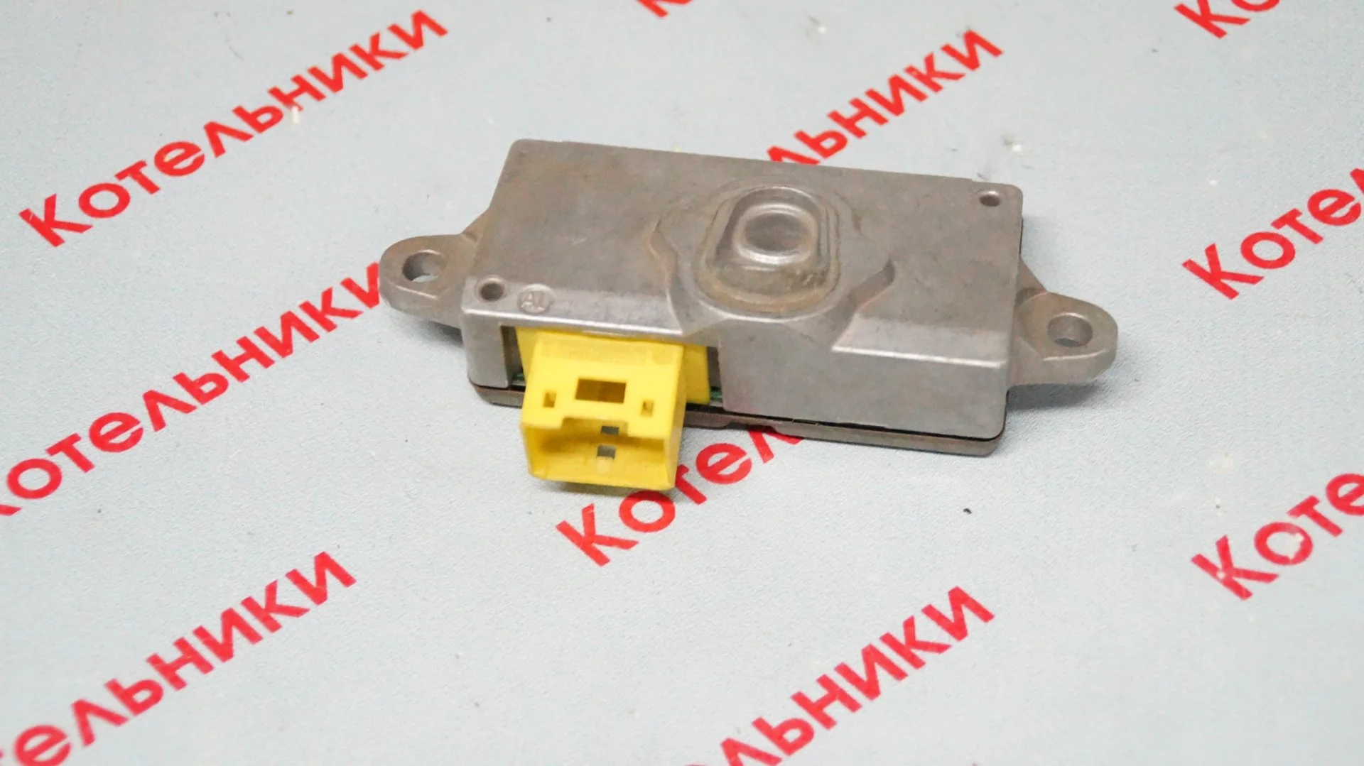 BMW 65776929554 Блок управления AIRBAG - миниатюра 4