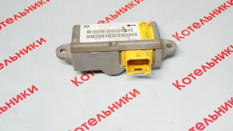 BMW 65776937420 Блок управления AIRBAG