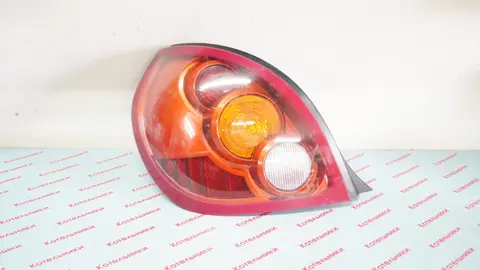 Nissan 26555-BN787 Фонарь задний левый