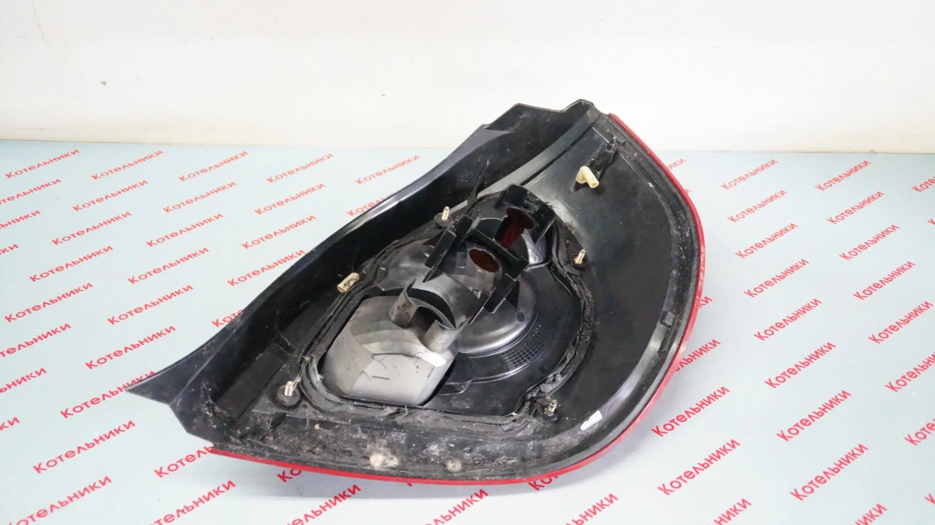 Nissan 26555-BN787 Фонарь задний левый - миниатюра 4
